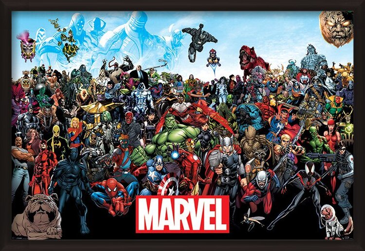 Marvel - Universe