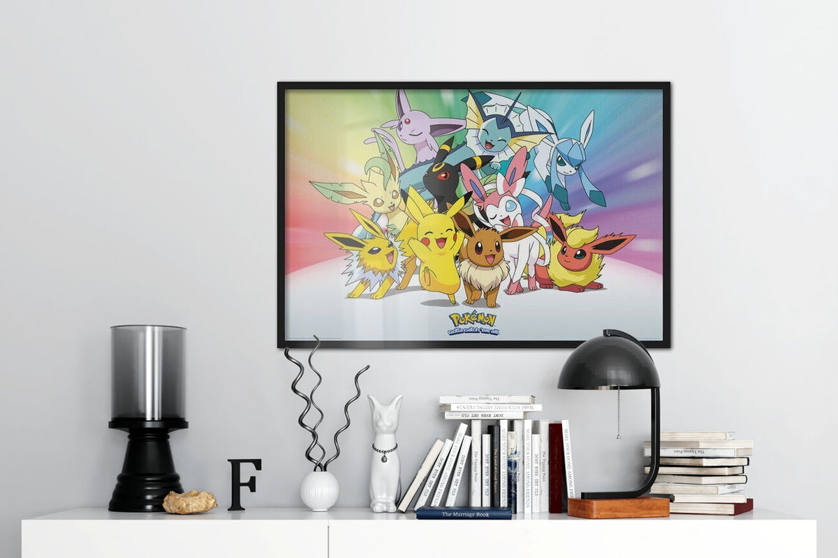 Pokemon - Eevee