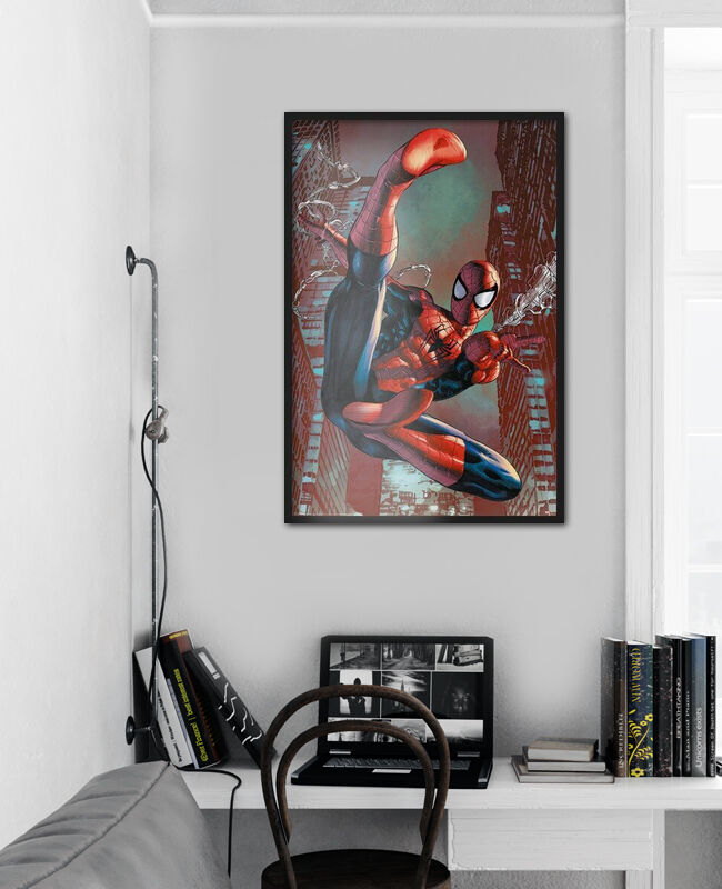 Spider-Man
