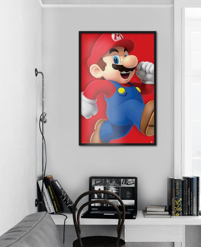Super Mario - Character Parade (Copia)