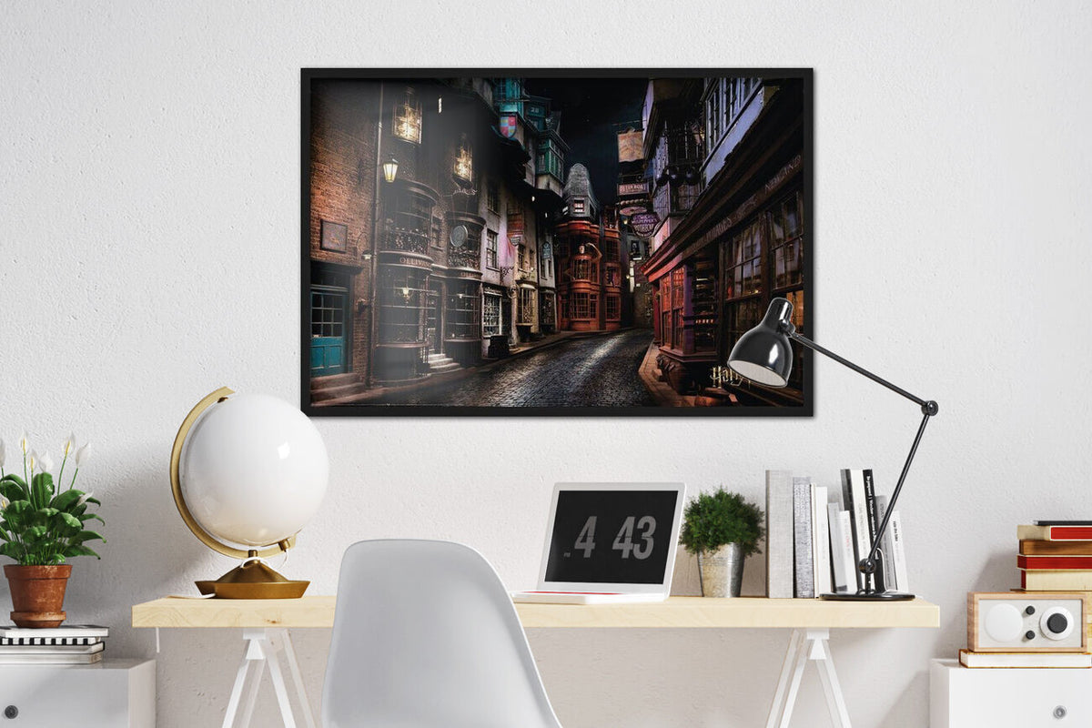 Harry Potter - Diagon Alley