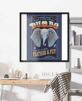 Disney - Dumbo