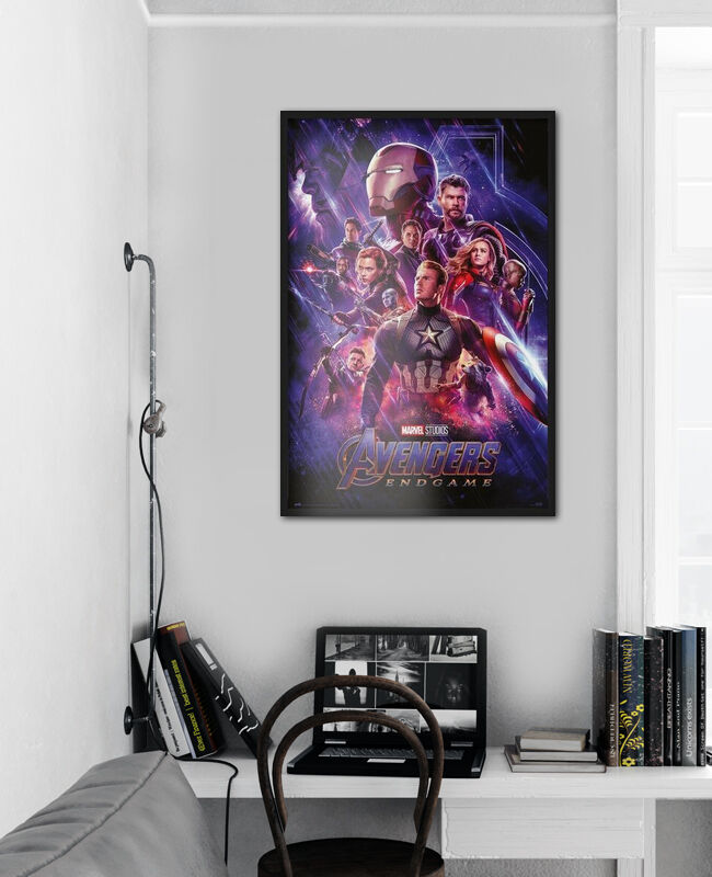 Avengers: Endgame