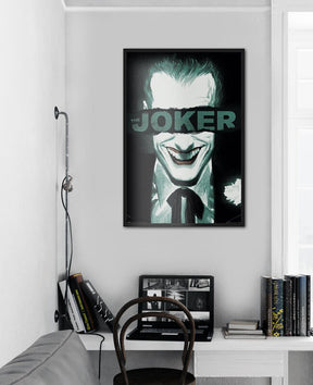 The Joker - Put on a Happy Face