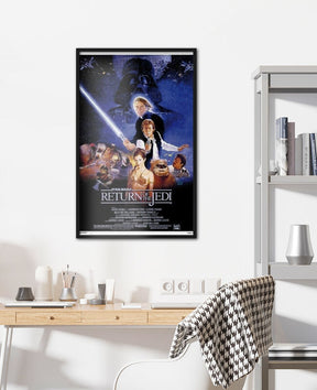 Star Wars - Return Of The Jedi