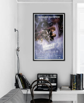 Star Wars: Episodio V - El Imperio Contraataca