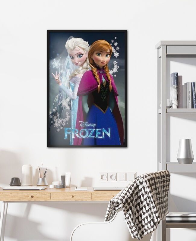 Disney - Frozen