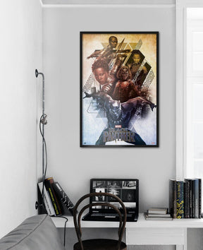 Marvel - Black Panther