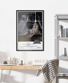 Star Wars - En la galaxia