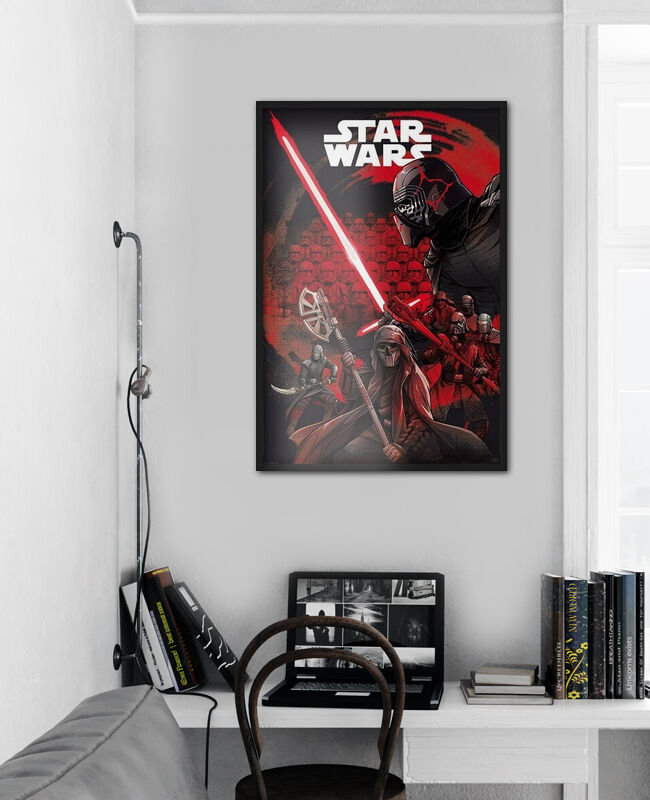 Star Wars - First Order