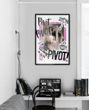 Friends - Pivot