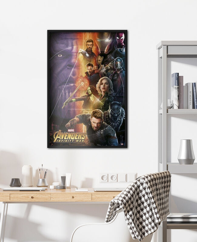 Avengers: Infinity War
