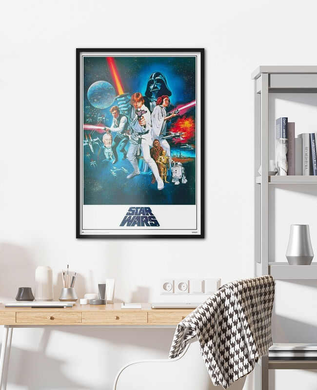 Star Wars