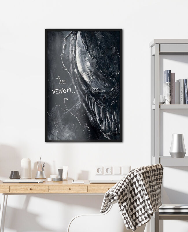 Marvel - Venom