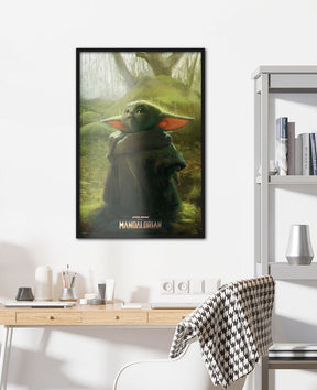 Star Wars: The Mandalorian - Grogu