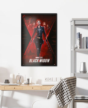 Black Widow - Negocios Inacabados