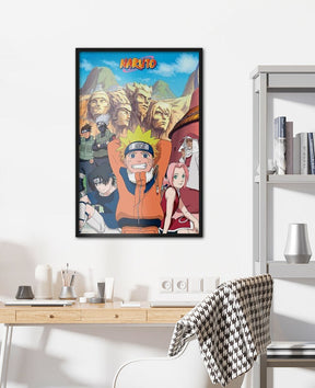 Naruto Shippuden - Group
