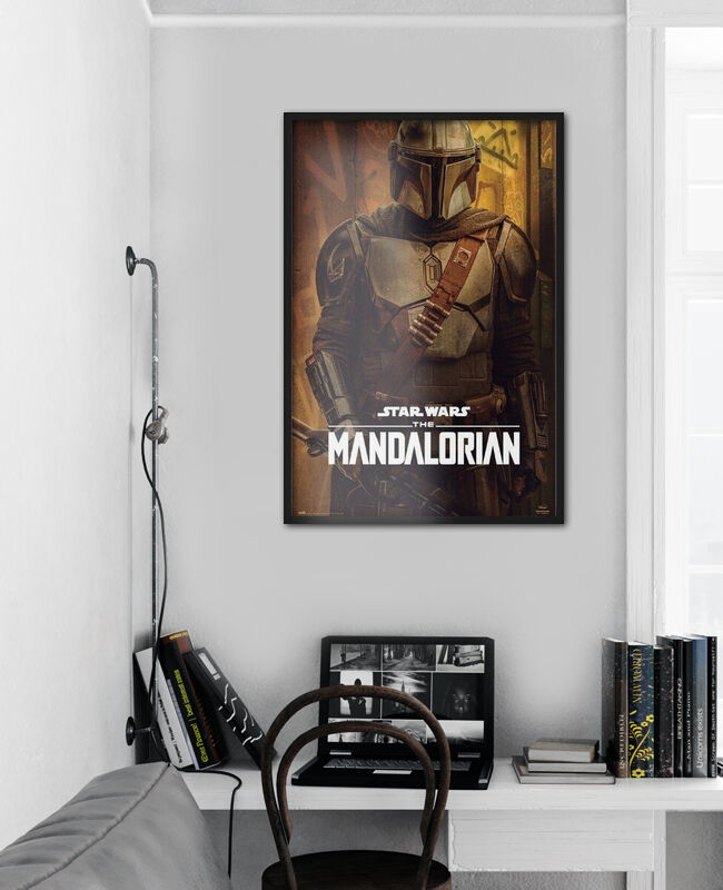 Star Wars: The Mandalorian - Season 2