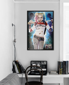 Suicide Squad - Harley Quinn - Daddy‘s Lil Monster