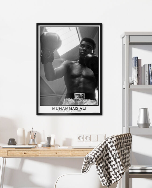 Muhammad Ali