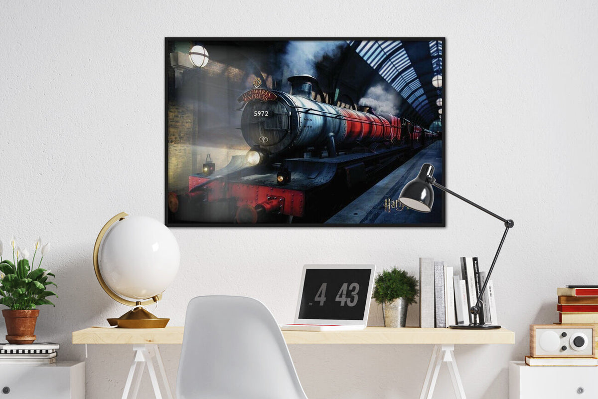 Harry Potter - Hogwarts Express