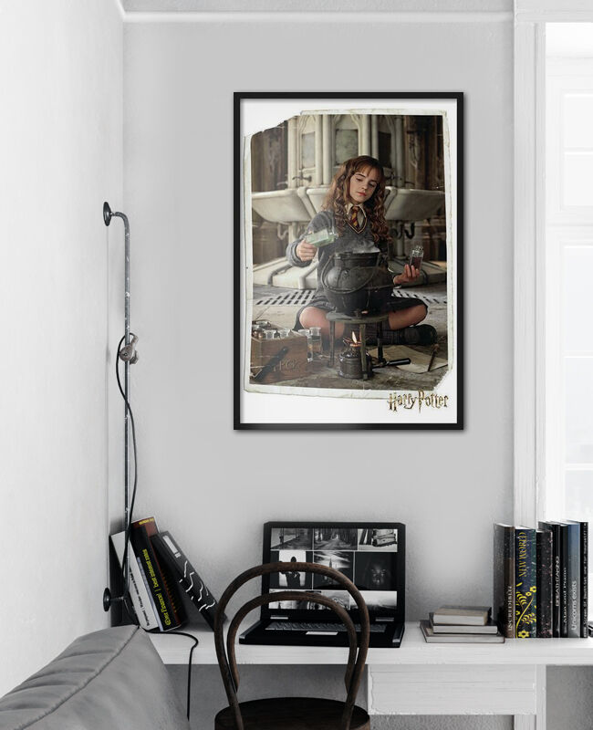 Harry Potter - Hermione Granger