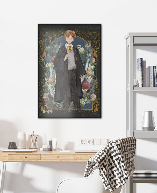 Ron Weasley - Yume
