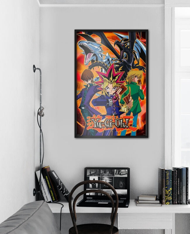 Yu-Gi-Oh - King of Duels