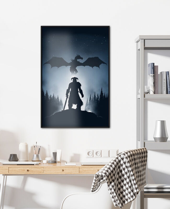 Dragon Hunting