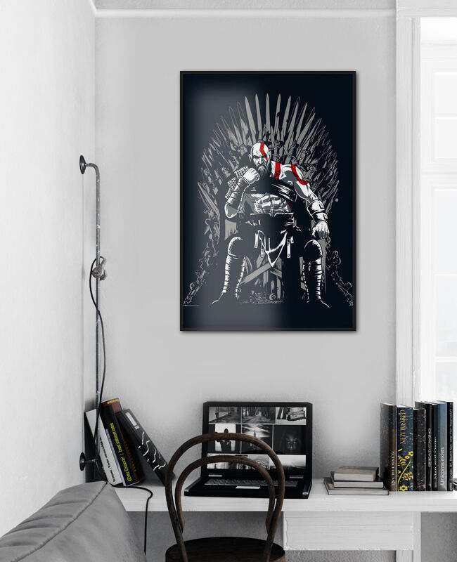 Game of Gods