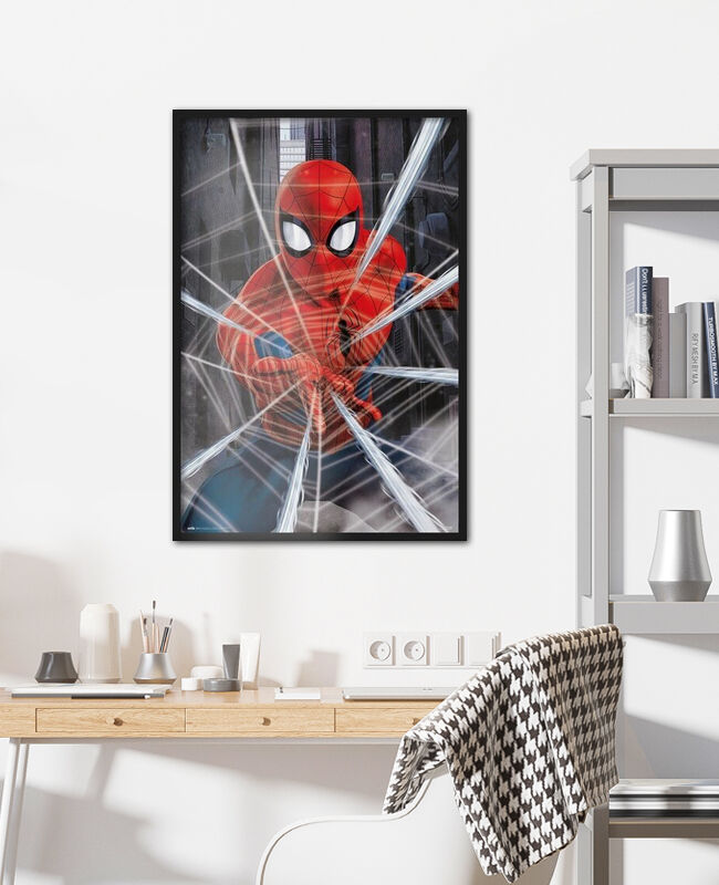 Spider-Man - Gotcha!