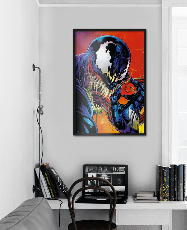 Venom - Comicbook