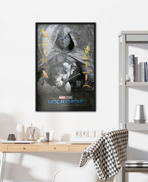 Marvel - Moon Knight