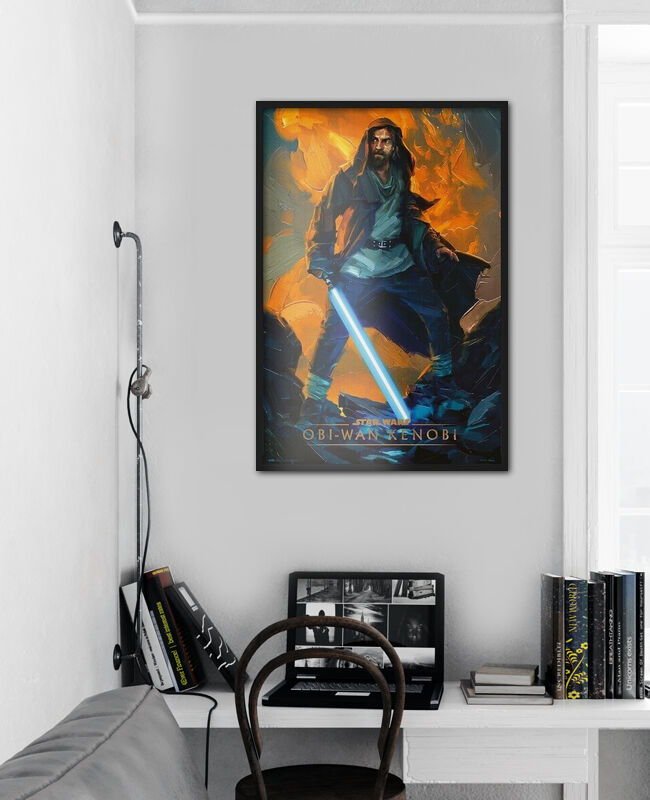 Star Wars: Obi-Wan Kenobi - Guardian