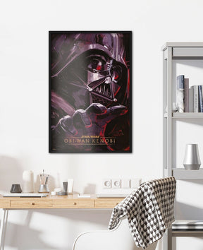 Star Wars: Obi-Wan Kenobi - Vader