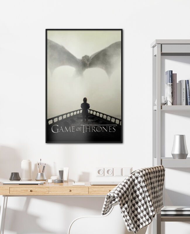 Game of Thrones - Season 5 Key art