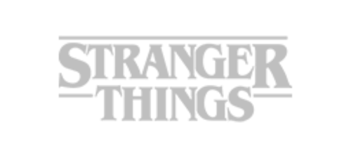 Stranger Things