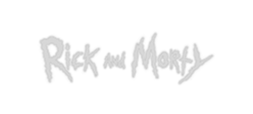 Rick And Morty