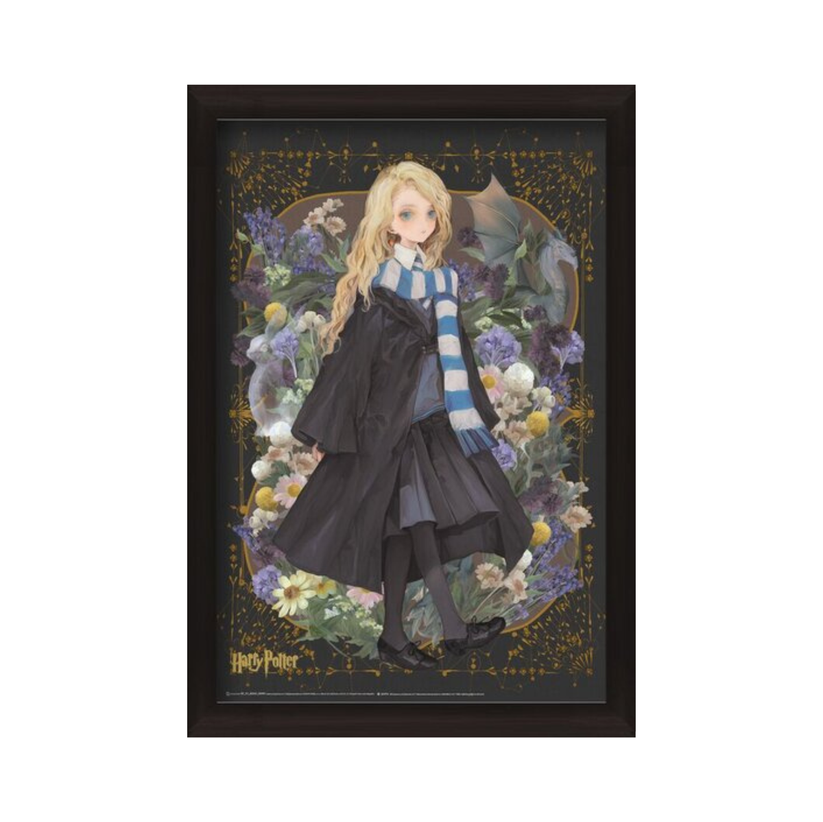 Luna Lovegood - Yume