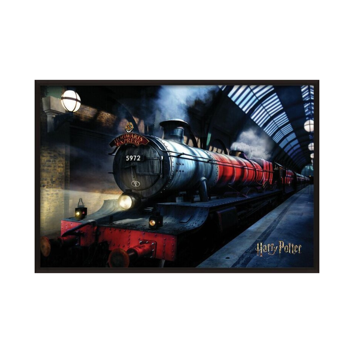 Harry Potter - Hogwarts Express