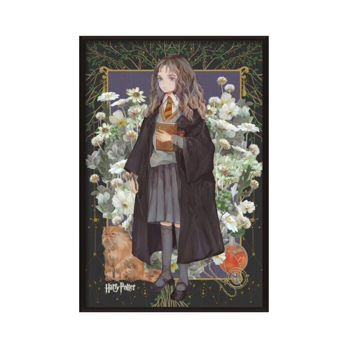 Hermione Granger - Yume