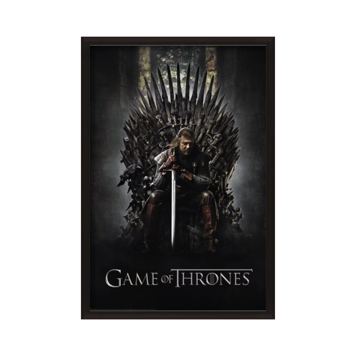 Game of Thrones - Season 1 Key art