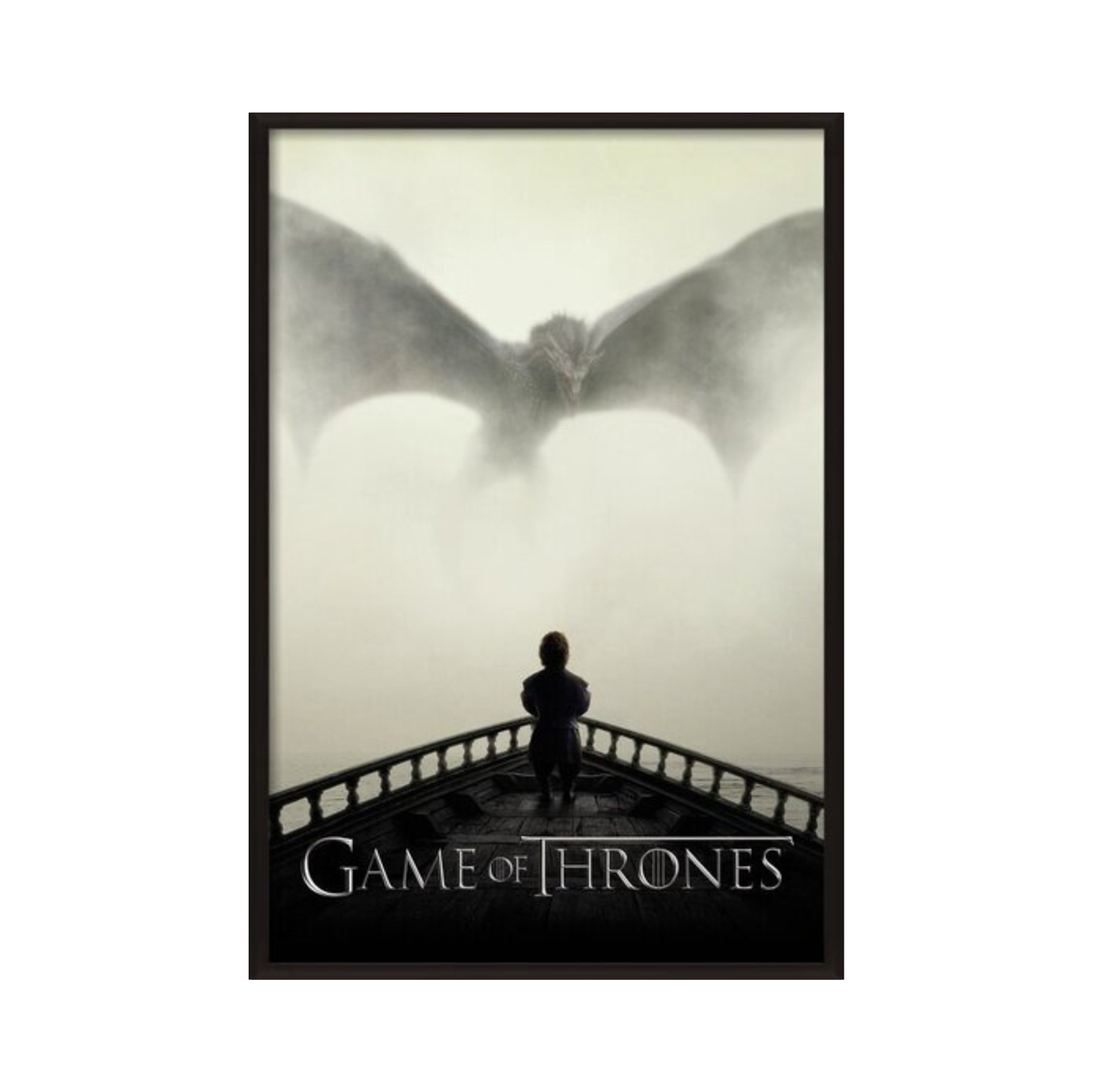 Game of Thrones - Season 5 Key art
