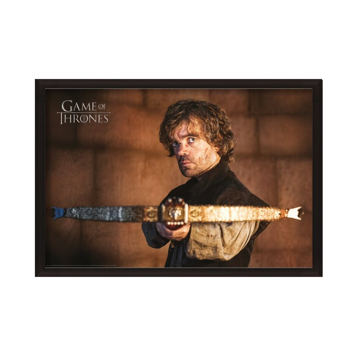 Game of Thrones - Tyrion Lannister 91.5 × 61 cm