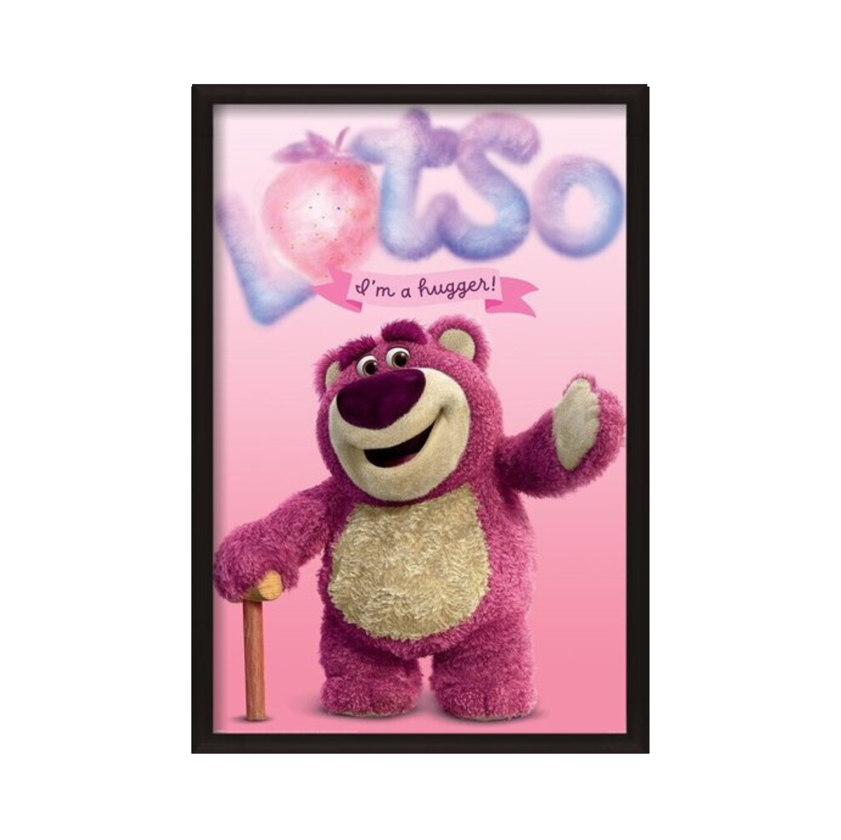 Lotso - Im a Hunger