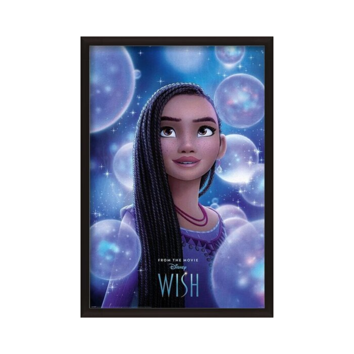Wish - Held