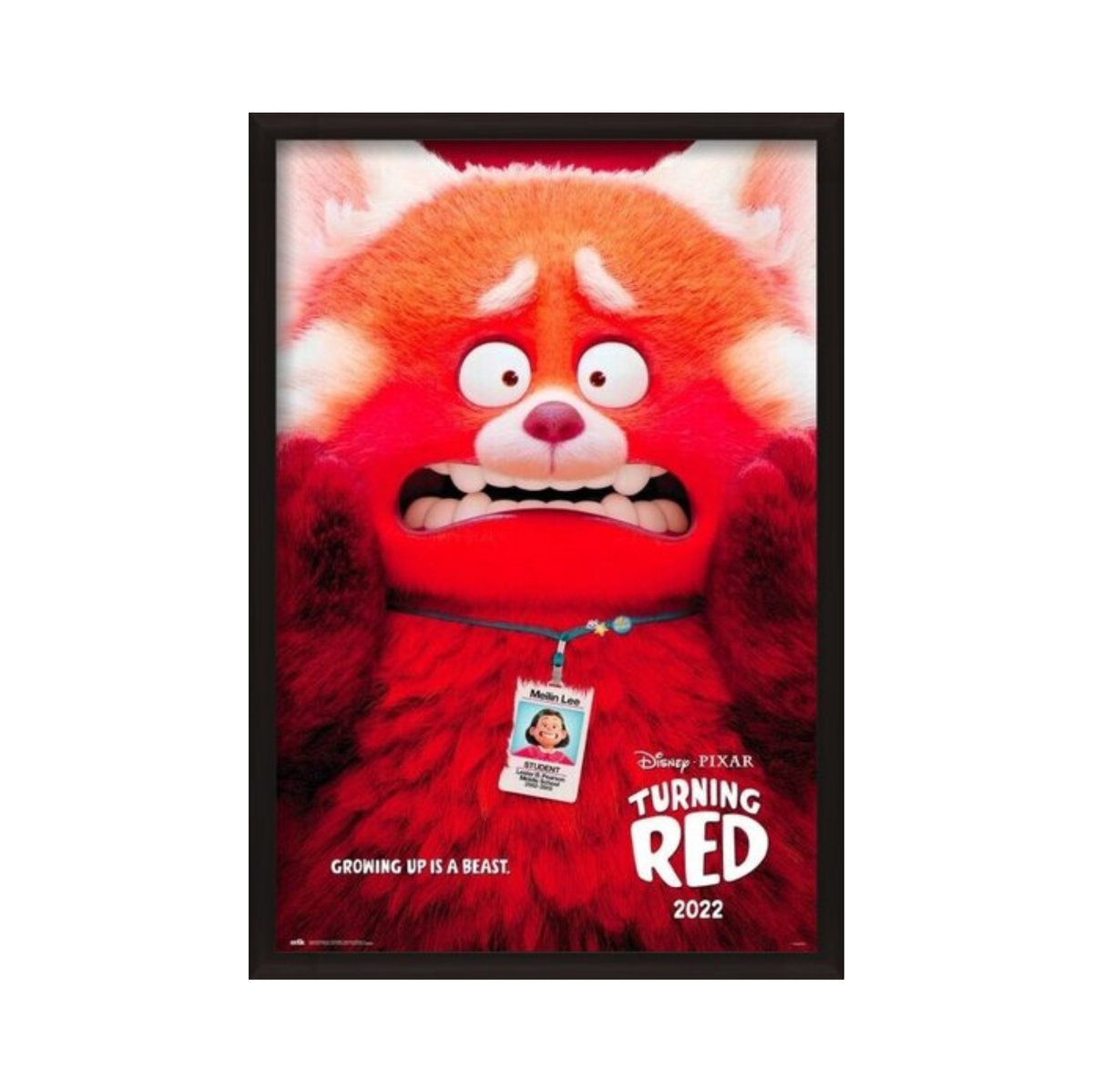 Turning Red