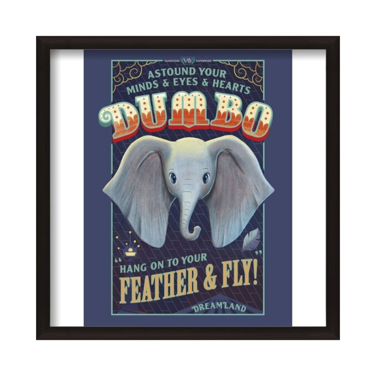 Disney - Dumbo