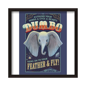 Disney - Dumbo