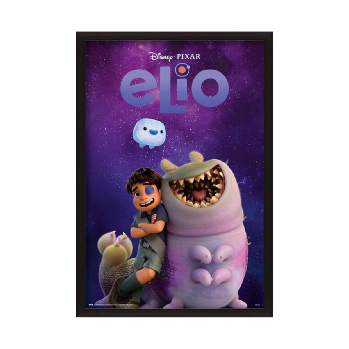 Disney - Elio